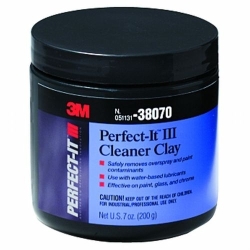PERFECT-IT III CLEANER CLAY
